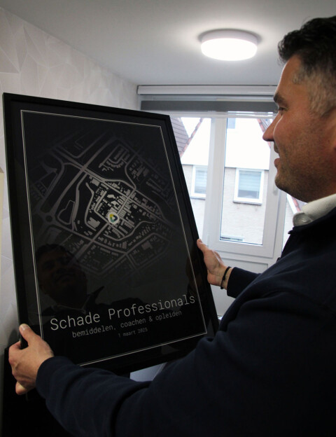 Schade Professionals opening 01